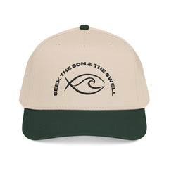 Son & the Swell Mid Profile Hat