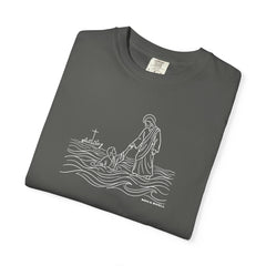 Walk On Water Tee