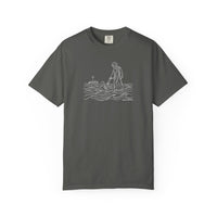 Load image into Gallery viewer, Walk On Water Tee
