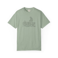 Load image into Gallery viewer, Walk On Water Tee
