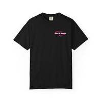 Load image into Gallery viewer, Seek the Son and Swell PINK Tee
