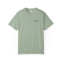 Load image into Gallery viewer, Son &amp; Swell Split Tee
