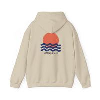 Load image into Gallery viewer, Salt and Light Simple Hoodie
