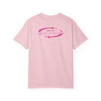Load image into Gallery viewer, Seek the Son and Swell PINK Tee
