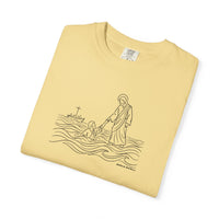 Load image into Gallery viewer, Walk On Water Tee
