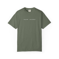 Load image into Gallery viewer, Love God Love People Tee
