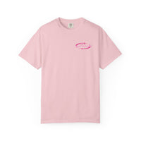Load image into Gallery viewer, Seek the Son and Swell PINK Tee
