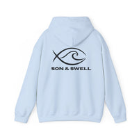 Load image into Gallery viewer, Son &amp; Swell Hoodie
