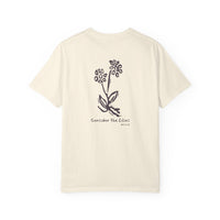 Load image into Gallery viewer, Consider the Lilies Tee
