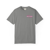 Load image into Gallery viewer, Seek the Son and Swell PINK Tee
