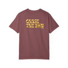 Chase The Son Tee
