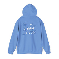 Load image into Gallery viewer, Child of God Hoodie
