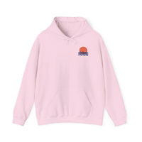 Load image into Gallery viewer, Salt and Light Simple Hoodie
