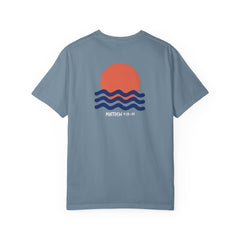 Salt and Light Simple Tee