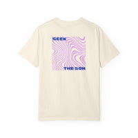 Load image into Gallery viewer, Seek The Son Graphic Tee
