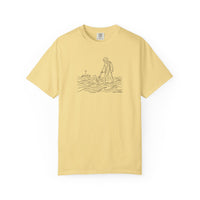 Load image into Gallery viewer, Walk On Water Tee
