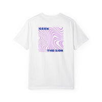 Load image into Gallery viewer, Seek The Son Graphic Tee
