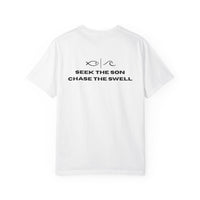 Load image into Gallery viewer, Son &amp; Swell Split Tee

