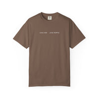 Load image into Gallery viewer, Love God Love People Tee
