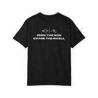 Load image into Gallery viewer, Son &amp; Swell Split Tee

