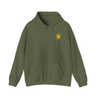 Load image into Gallery viewer, Chase The Son Hoodie
