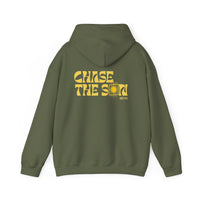 Load image into Gallery viewer, Chase The Son Hoodie
