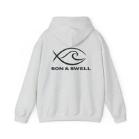 Load image into Gallery viewer, Son &amp; Swell Hoodie
