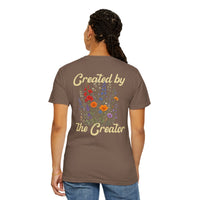 Load image into Gallery viewer, Created by the Creator Tee
