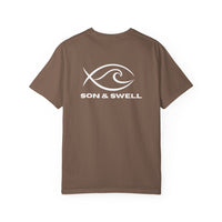 Load image into Gallery viewer, Son &amp; Swell Classic Tee
