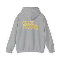 Load image into Gallery viewer, Chase The Son Hoodie
