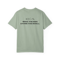 Load image into Gallery viewer, Son &amp; Swell Split Tee
