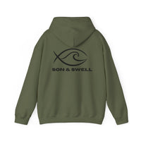 Load image into Gallery viewer, Son &amp; Swell Hoodie

