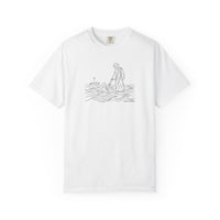 Load image into Gallery viewer, Walk On Water Tee
