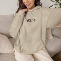 Load image into Gallery viewer, Jesus Hoodie
