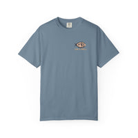 Load image into Gallery viewer, Son &amp; Swell Plaid Logo Tee

