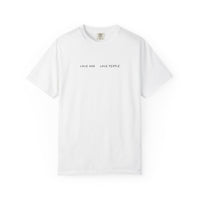 Load image into Gallery viewer, Love God Love People Tee
