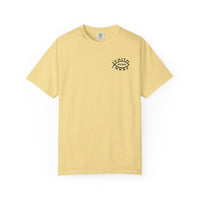Load image into Gallery viewer, Faith Over Fear Fish Tee

