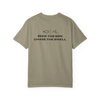 Load image into Gallery viewer, Son &amp; Swell Split Tee
