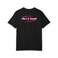 Load image into Gallery viewer, Seek the Son and Swell PINK Tee
