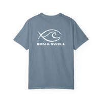 Load image into Gallery viewer, Son &amp; Swell Classic Tee
