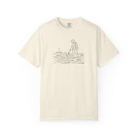 Load image into Gallery viewer, Walk On Water Tee
