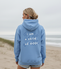 Load image into Gallery viewer, Child of God Hoodie
