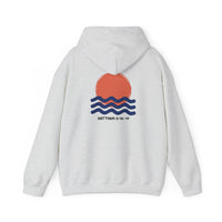 Load image into Gallery viewer, Salt and Light Simple Hoodie
