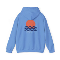 Load image into Gallery viewer, Salt and Light Simple Hoodie

