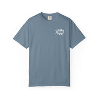 Load image into Gallery viewer, Faith Over Fear Fish Tee
