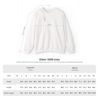 Load image into Gallery viewer, Embroidered Love God Love People Crewneck Sweatshirt

