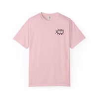 Load image into Gallery viewer, Faith Over Fear Fish Tee
