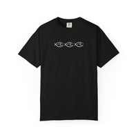 Load image into Gallery viewer, Triple Ichthys  Tee
