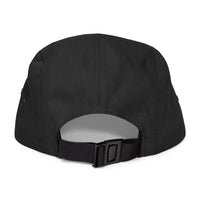Load image into Gallery viewer, Embroidered Chase The Son 5 Panel Hat
