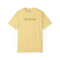 Load image into Gallery viewer, Triple Ichthys  Tee
